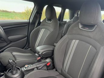 MINI Hatch COOPER SPORT