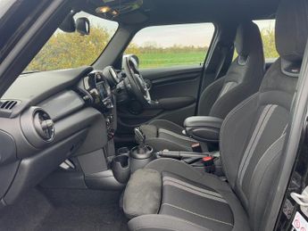 MINI Hatch COOPER SPORT