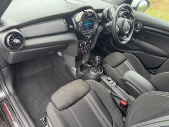 MINI Hatch COOPER SPORT