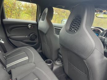 MINI Hatch COOPER SPORT