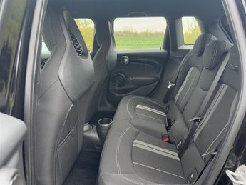 MINI Hatch COOPER SPORT