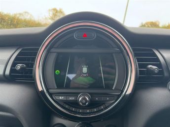 MINI Hatch COOPER SPORT