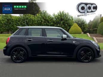 MINI Hatch COOPER SPORT