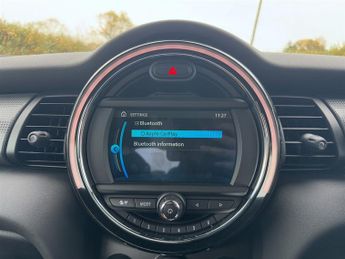 MINI Hatch COOPER SPORT