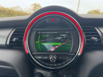 MINI Hatch COOPER SPORT