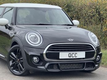 MINI Hatch COOPER SPORT