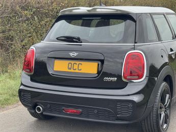 MINI Hatch COOPER SPORT