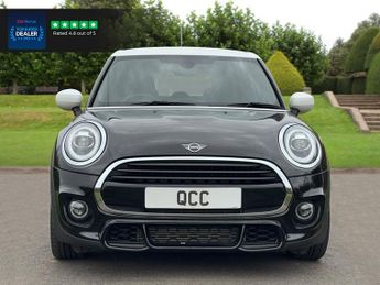 MINI Hatch COOPER SPORT