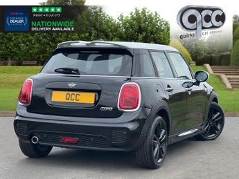 MINI Hatch COOPER SPORT