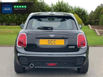 MINI Hatch COOPER SPORT