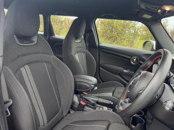 MINI Hatch COOPER SPORT