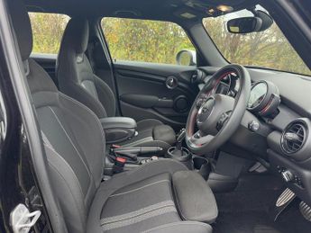 MINI Hatch COOPER SPORT