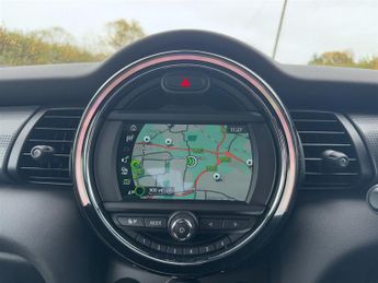 MINI Hatch COOPER SPORT