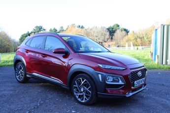 Hyundai KONA GDI PREMIUM SE