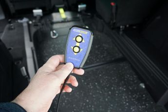 Peugeot Partner BLUE HDI S/S TEPEE ALLURE, Automatic, Disabled, Wheelchair Acces