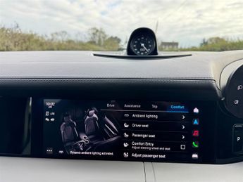 Porsche Taycan PERFORMANCE PLUS TURBO S 93.4kWh