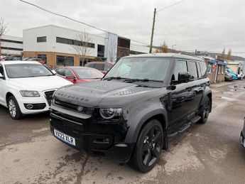 Land Rover Defender X-DYNAMIC SE