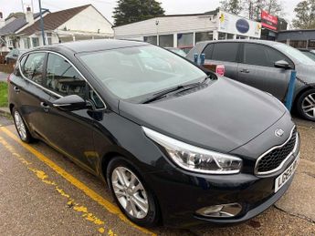 Kia Ceed 2 EcoDynamics