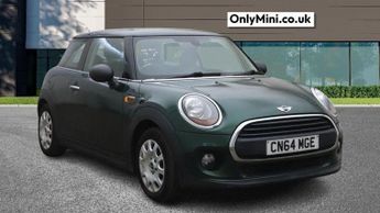 MINI Hatch 1.5 One D Euro 6 (s/s) 3dr