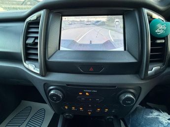 Ford Ranger WILDTRAK 4X4 3.2 AUTO CHAIN ENGINE+VAT