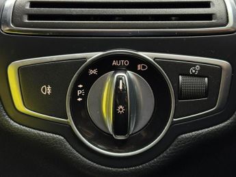 Mercedes C250 2.1 d AMG Line G-Tronic+ Euro 6 (s/s) 2dr