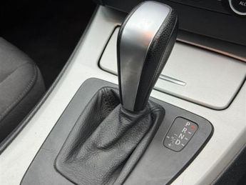 BMW 320d 2.0 SE Steptronic Euro 5 4dr