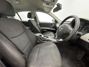 BMW 320d 2.0 SE Steptronic Euro 5 4dr