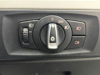 BMW 320d 2.0 SE Steptronic Euro 5 4dr