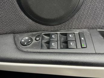 BMW 320d 2.0 SE Steptronic Euro 5 4dr