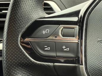 Peugeot 3008 1.2 PureTech GT Line SUV 5dr Petrol Manual Euro 6 (s/s) (130 ps)