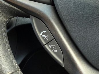 Honda Jazz 1.4 i-VTEC EX Hatchback 5dr Petrol CVT Euro 5 (99 ps)