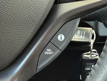 Honda Jazz 1.4 i-VTEC EX Hatchback 5dr Petrol CVT Euro 5 (99 ps)