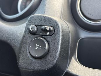 Honda Jazz 1.4 i-VTEC EX Hatchback 5dr Petrol CVT Euro 5 (99 ps)