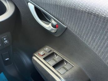 Honda Jazz 1.4 i-VTEC EX Hatchback 5dr Petrol CVT Euro 5 (99 ps)