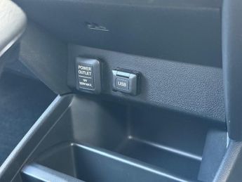 Honda Jazz 1.4 i-VTEC EX Hatchback 5dr Petrol CVT Euro 5 (99 ps)