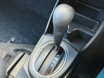 Honda Jazz 1.4 i-VTEC EX Hatchback 5dr Petrol CVT Euro 5 (99 ps)