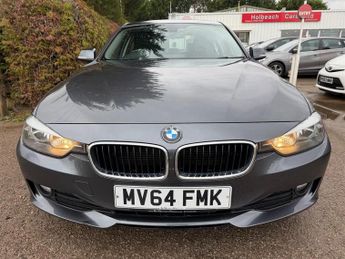 BMW 320 2.0 ED EfficientDynamics Business Euro 5 (s/s) 4dr