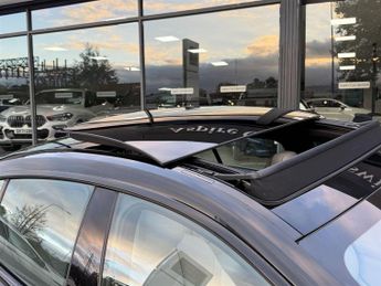 BMW 840d 3.0 MHT M Sport Steptronic xDrive Euro 6 (s/s) 4dr