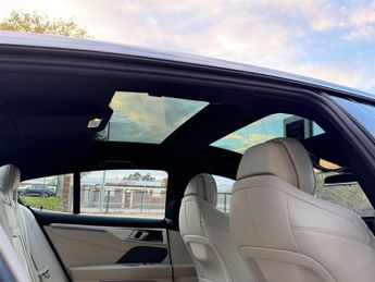 BMW 840d 3.0 MHT M Sport Steptronic xDrive Euro 6 (s/s) 4dr