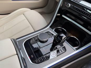 BMW 840d 3.0 MHT M Sport Steptronic xDrive Euro 6 (s/s) 4dr