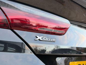 BMW 840d 3.0 MHT M Sport Steptronic xDrive Euro 6 (s/s) 4dr