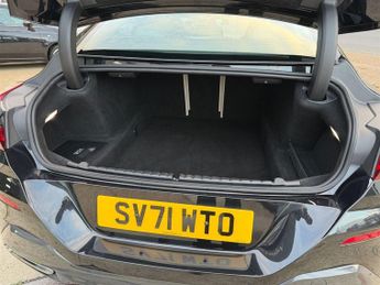 BMW 840d 3.0 MHT M Sport Steptronic xDrive Euro 6 (s/s) 4dr