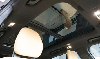 Volvo XC90 D5 FIRST EDITION AWD