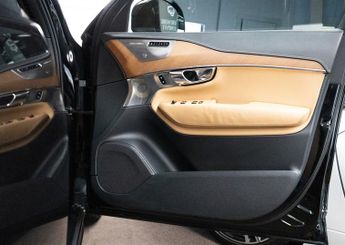 Volvo XC90 D5 FIRST EDITION AWD