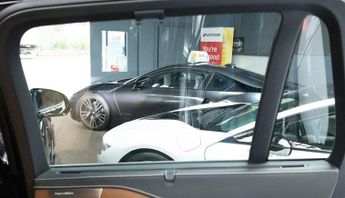 Volvo XC90 D5 FIRST EDITION AWD