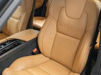Volvo XC90 D5 FIRST EDITION AWD