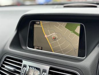 Mercedes E350d 3.0 V6 BlueTEC AMG Line G-Tronic+ Euro 6 (s/s) 2dr