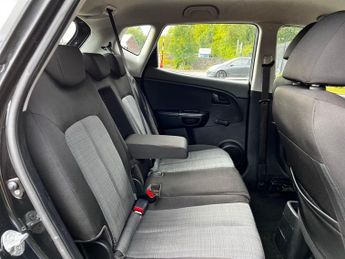 Kia Venga 1.4 EcoDynamics 1 Euro 5 (s/s) 5dr