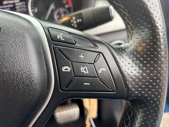 Mercedes B180 CDI 1.8 Sport MPV 5dr Diesel 7G-DCT Euro 5 (s/s) (109 ps)