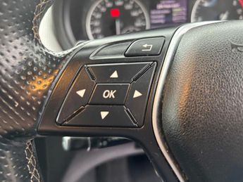 Mercedes B Class 1.8 B180 CDI Sport MPV 5dr Diesel 7G-DCT Euro 5 (s/s) (109 ps)